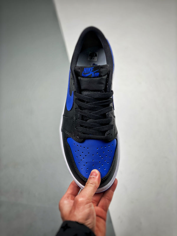 Nike Air Jordan 1 Low Retro "Royal"