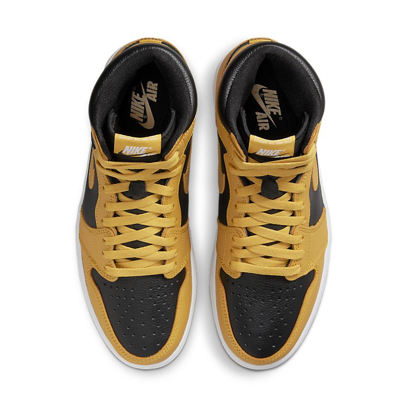 Nike Air Jordan 1 High Pollen