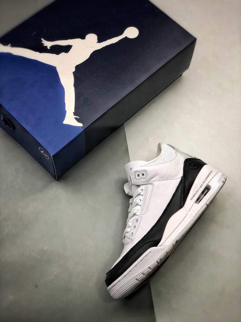 Nike Air Jordan 3 "Fragment" Sneakers