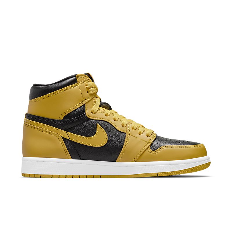 Nike Air Jordan 1 High Pollen