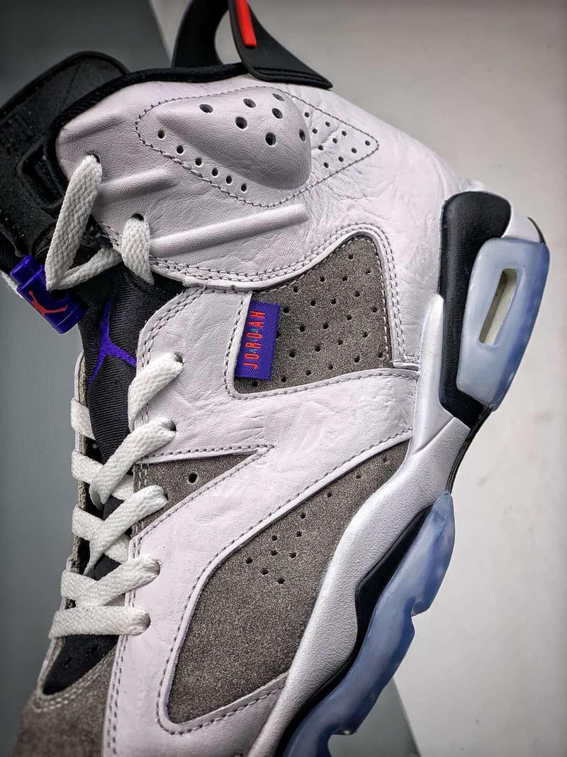 Nike Air Jordan 6 Retro "Flight Nostalgia"