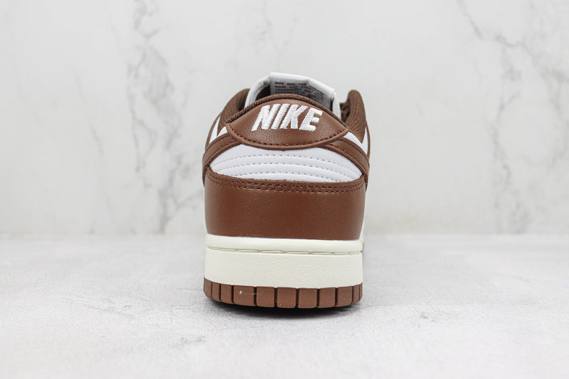 Tênis Nike Dunk Low Cacao Wow