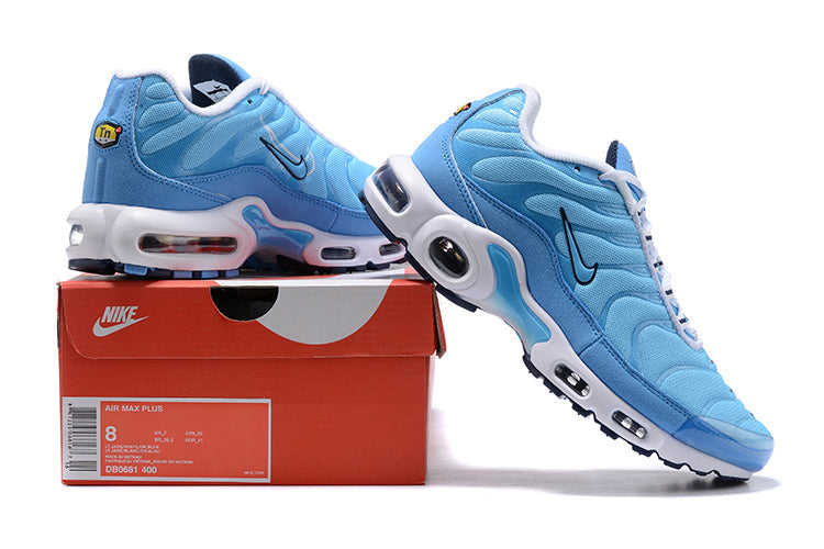 Nike Air Max Plus Tn "University Blue"