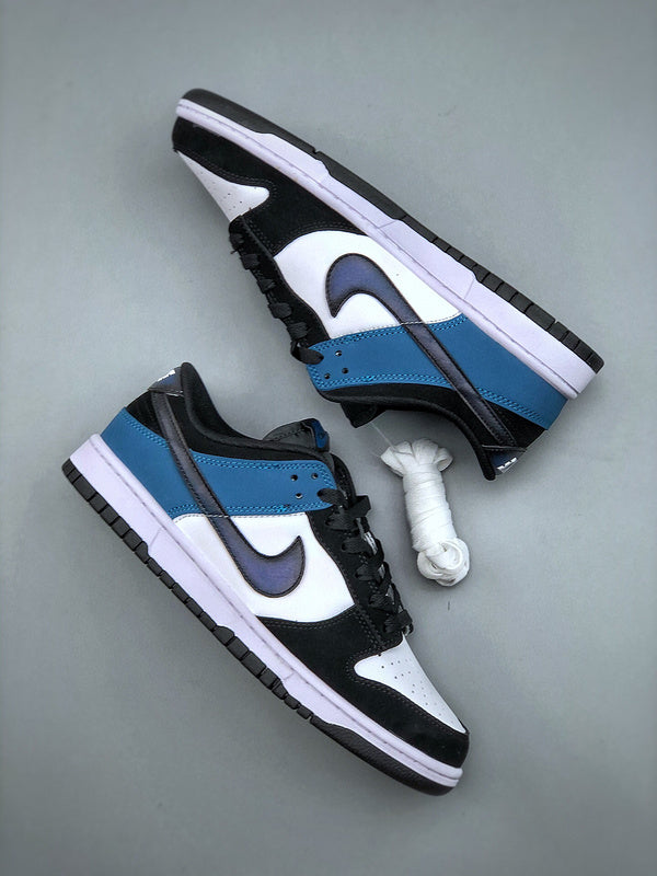 Nike SB Dunk Low "Industrial Blue" Sneakers