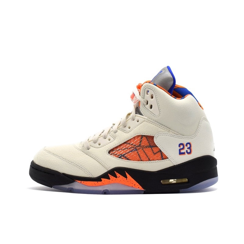 Nike Air Jordan 5 Retro 'International Flight'