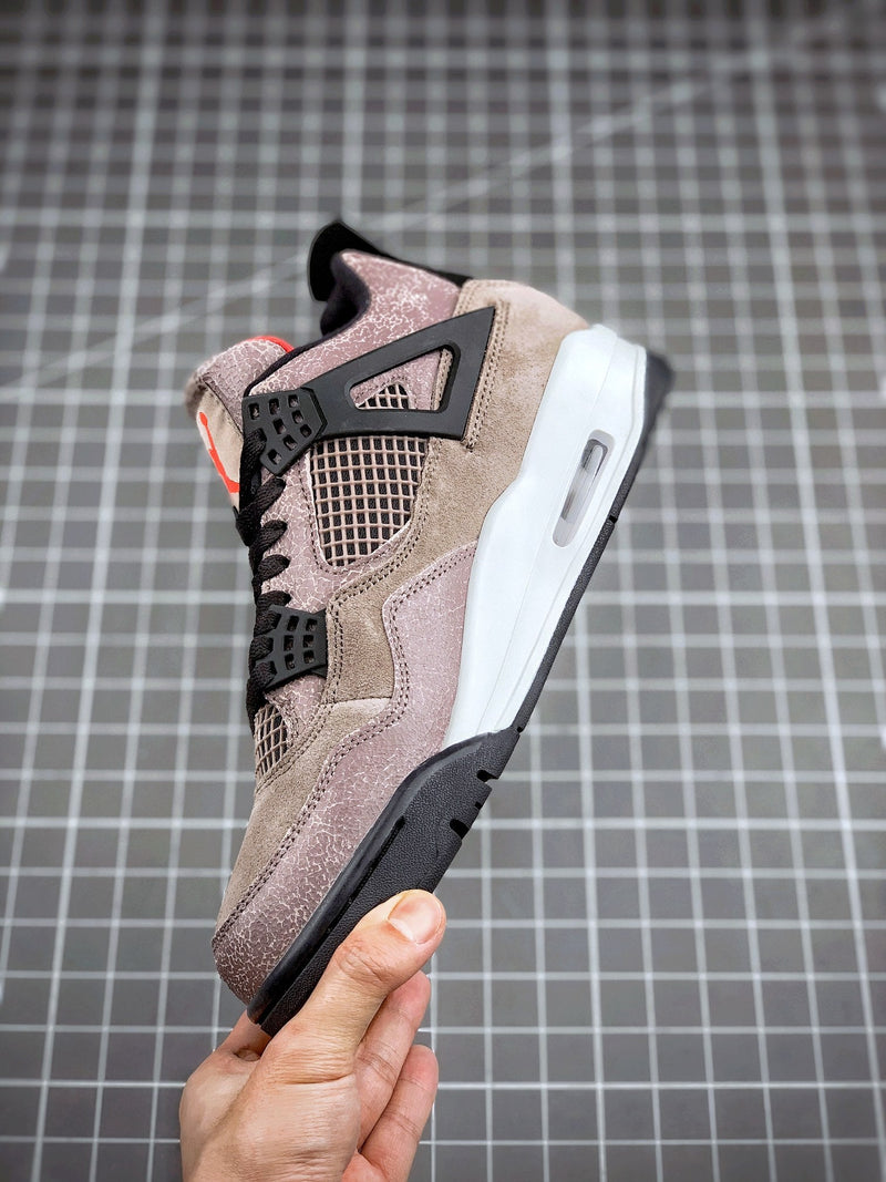 Nike Air Jordan 4 Retro Taupe Haze