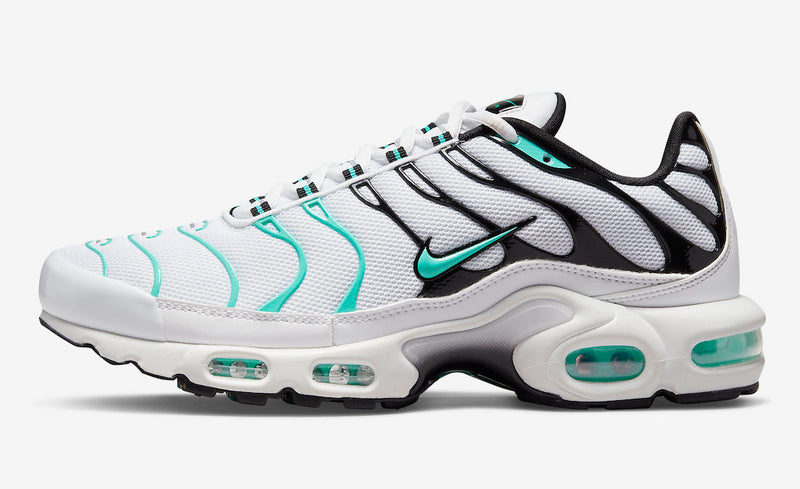 Nike Air Max Plus Tn "Hyper Jade"