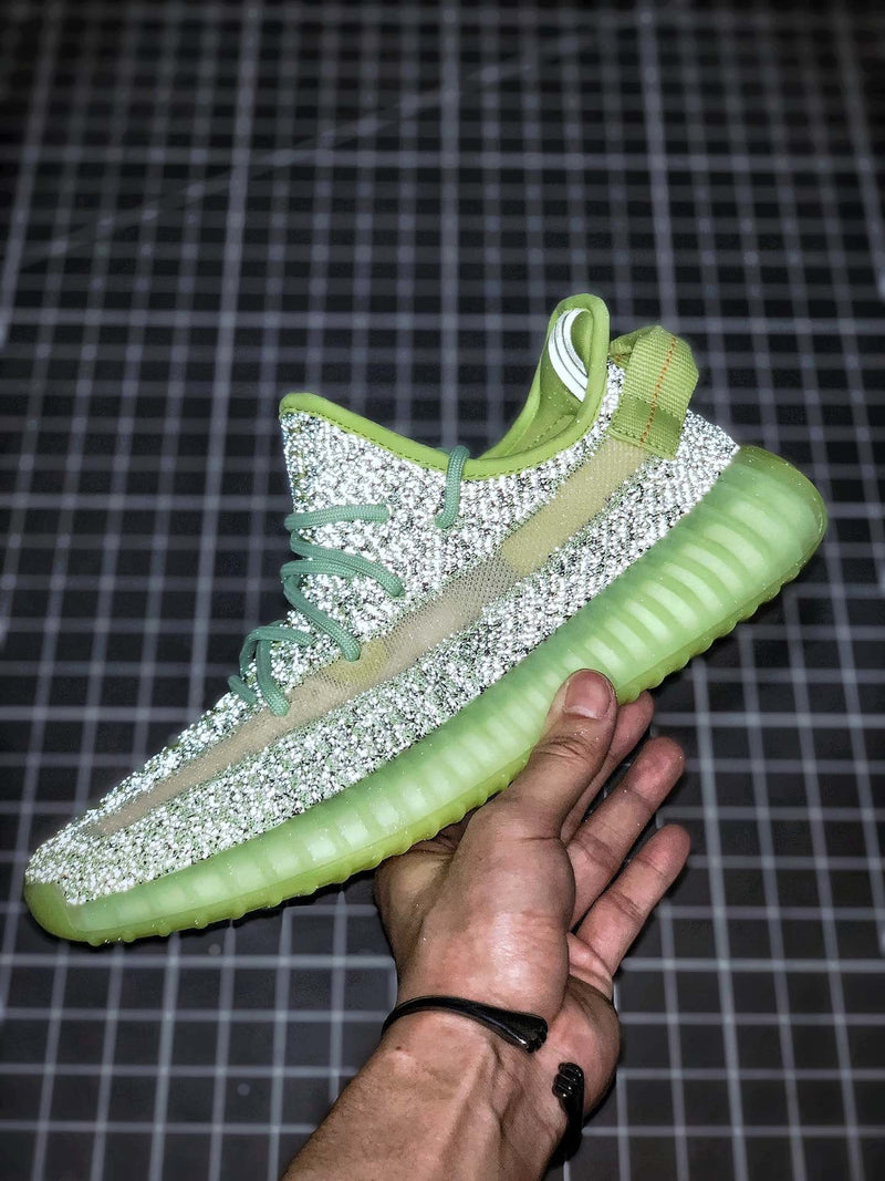 Adidas Yeezy 350 Boost V2 Yeezreel (Reflective)