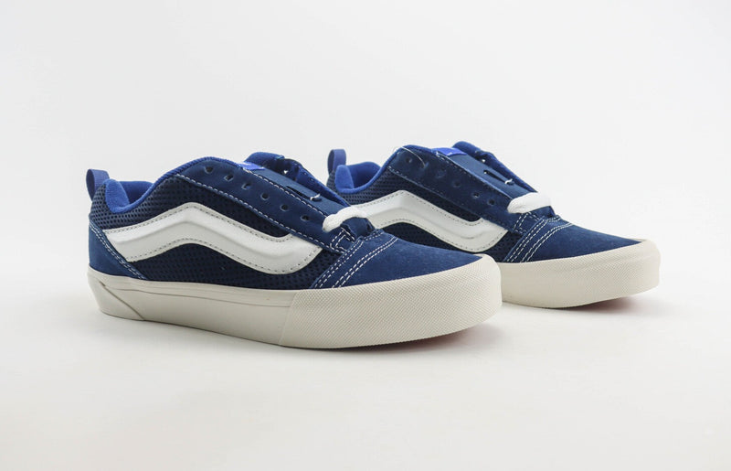 Vans Classics Knu Skool Blue