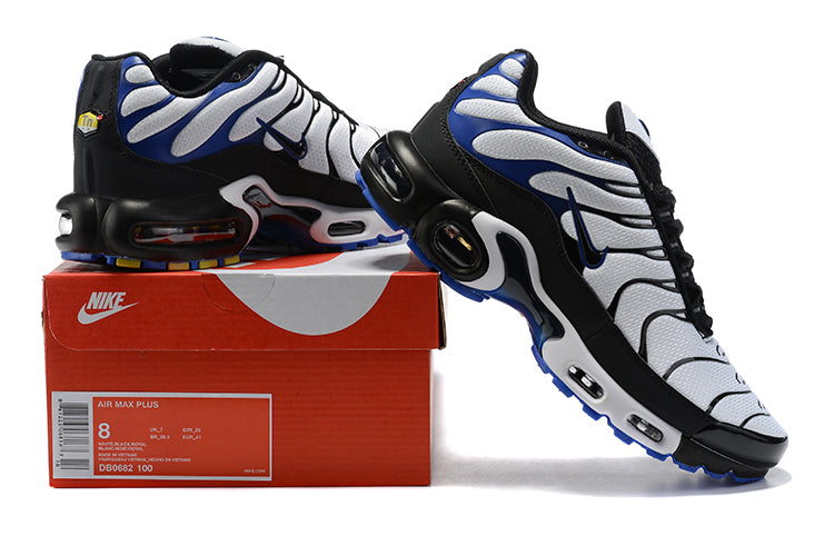 Nike Air Max Plus Tn "Persian Violet"