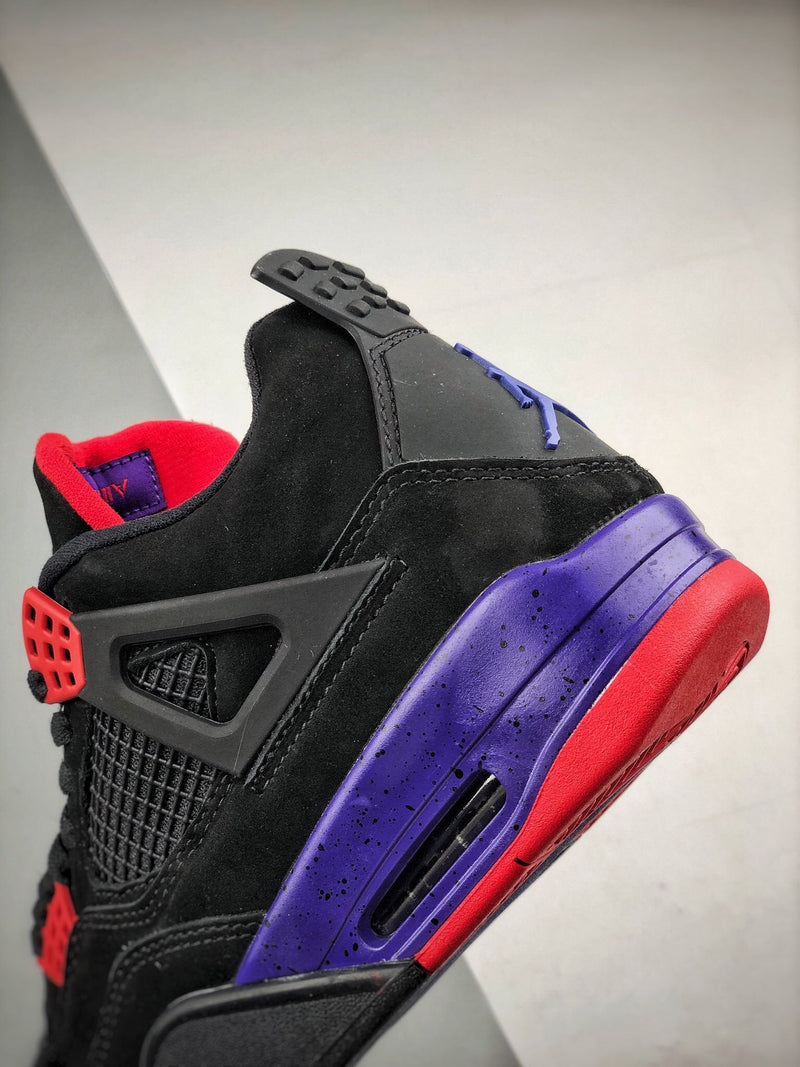 Nike Air Jordan 4 Retro "NRG Raptors"