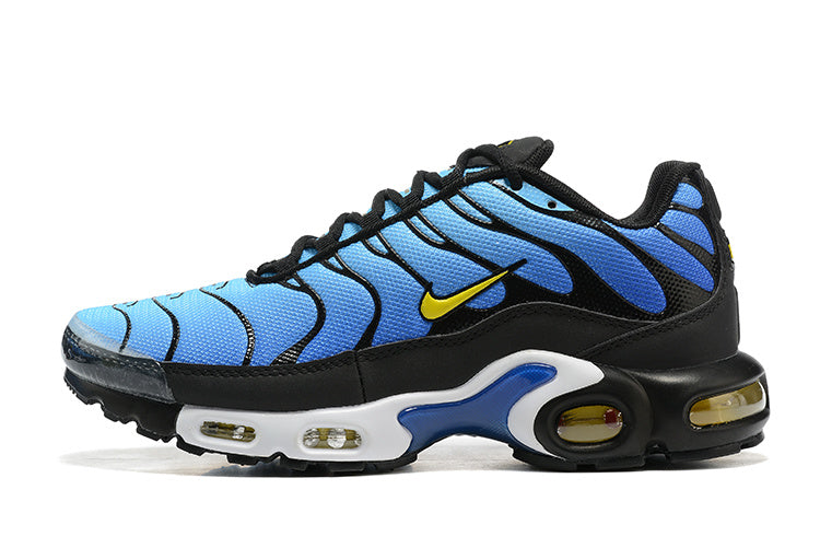 Nike Air Max Plus Tn "Hyper Blue"