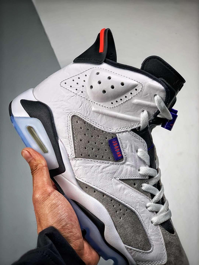 Nike Air Jordan 6 Retro "Flight Nostalgia"