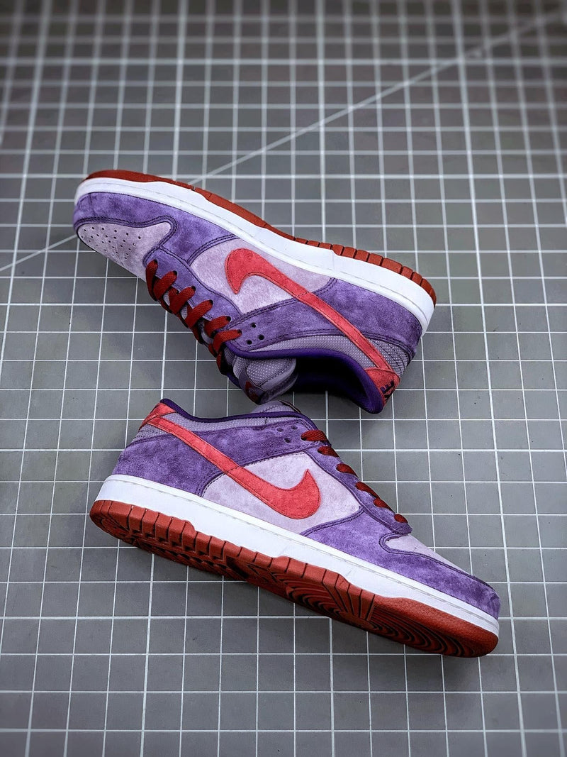 Tênis Nike SB Dunk Low "PLUM"