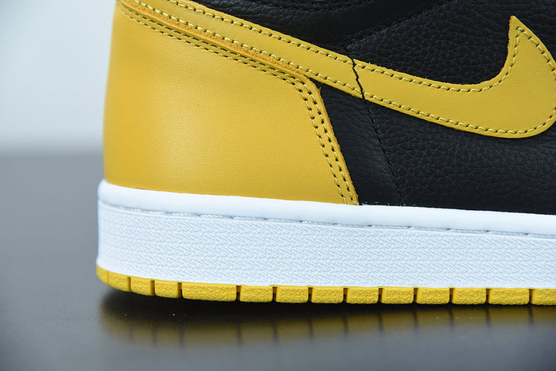 Nike Air Jordan 1 High "Pollen"