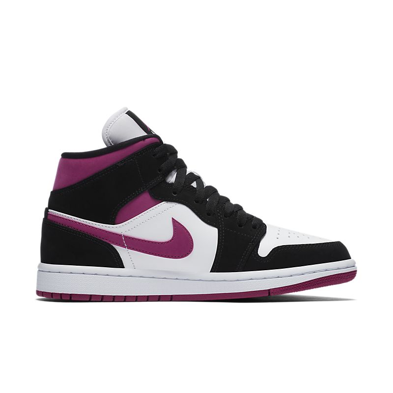 Nike Air Jordan 1 Mid Magenta