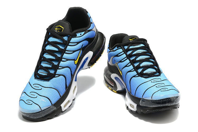 Nike Air Max Plus Tn "Hyper Blue"