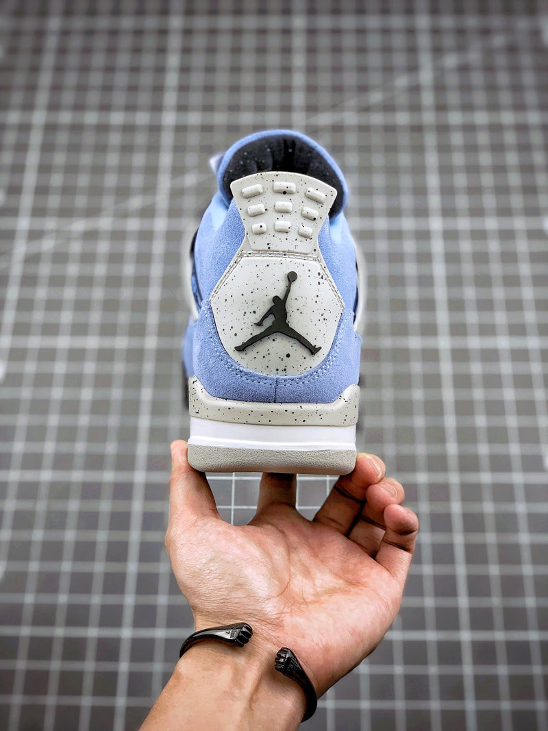 Nike Air Jordan 4 SE University Blue