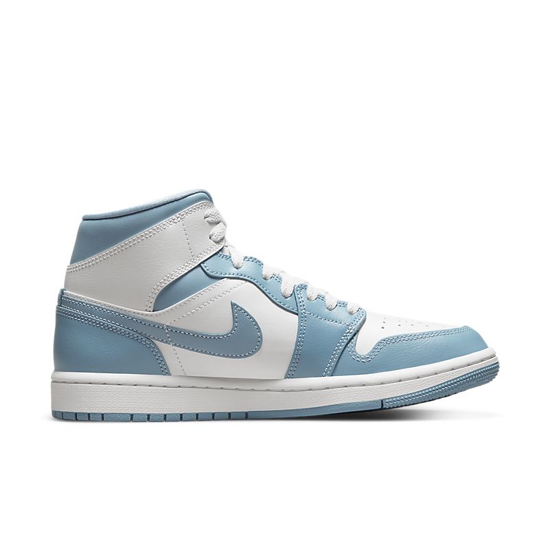 Nike Air Jordan 1 Mid University Blue