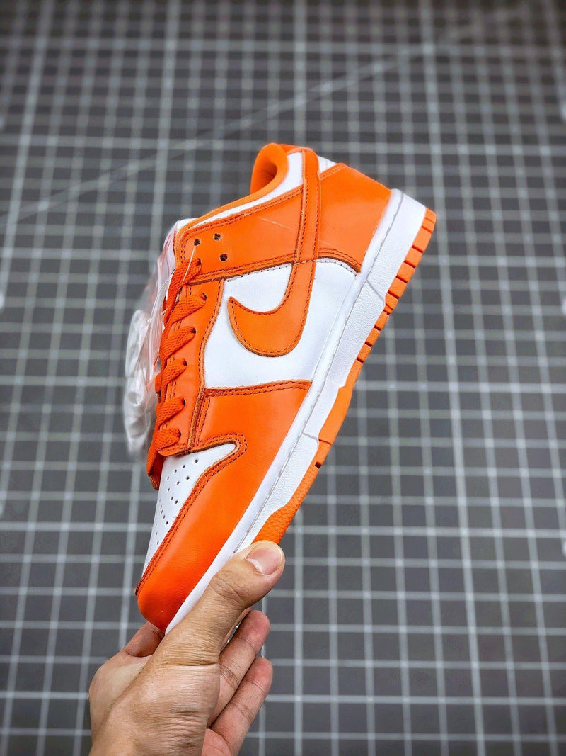 Tênis Nike SB Dunk Low "Syracuse"