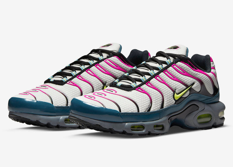 Nike Air Max Plus Tn "Buzz"