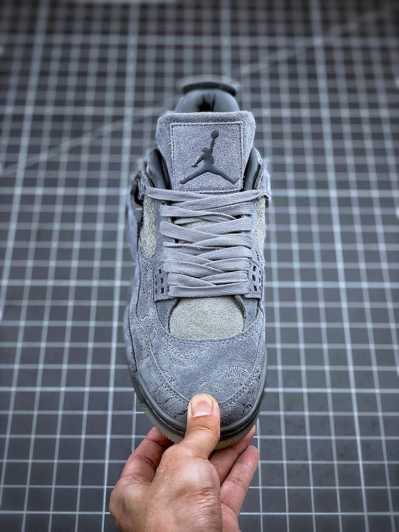 Nike Air Jordan 4 Retro Kaws