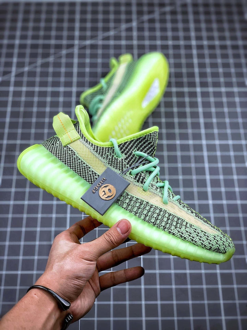 Adidas Yeezy 350 Boost V2 Yeezreel (Reflective)