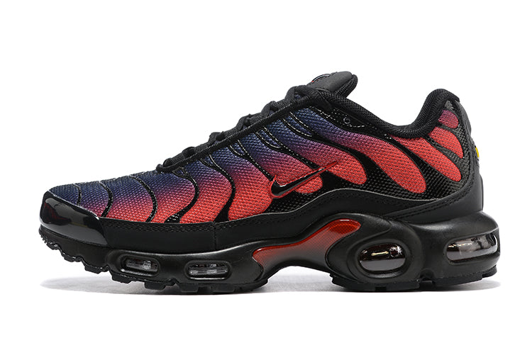 Nike Air Max Plus Tn "Bred Reflective"