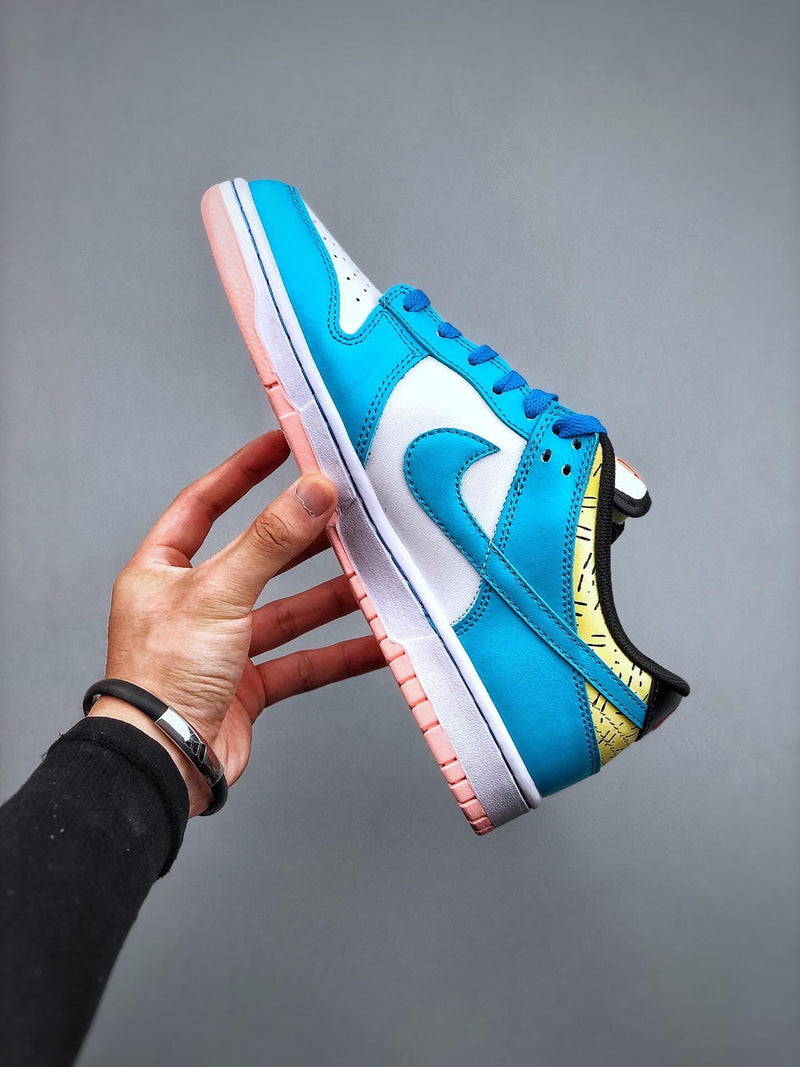 Tênis Nike SB Dunk Low Retro "Kyrie"