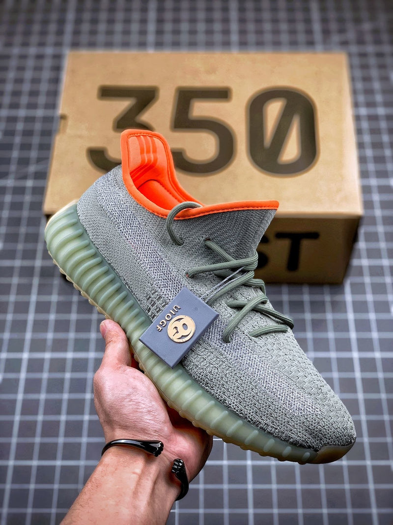 Adidas Yeezy 350 Boost V2 Desert Sage