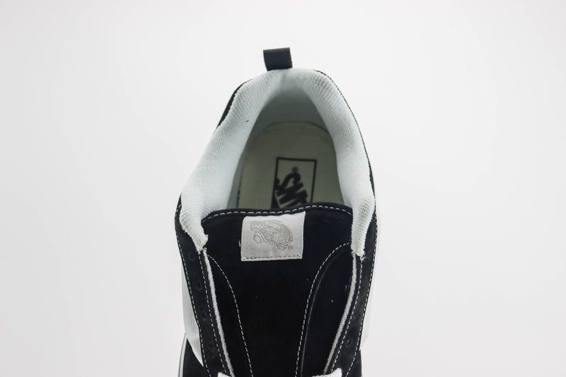 Vans Knu-Skool VR3 LX Black White