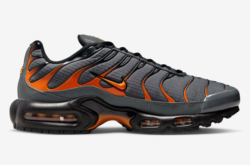 Nike Air Max Plus Tn "Safety Orange"