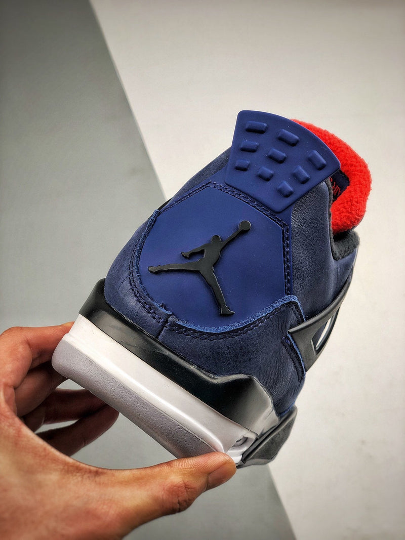 Nike Air Jordan 4 WNTR "Loyal Blue"