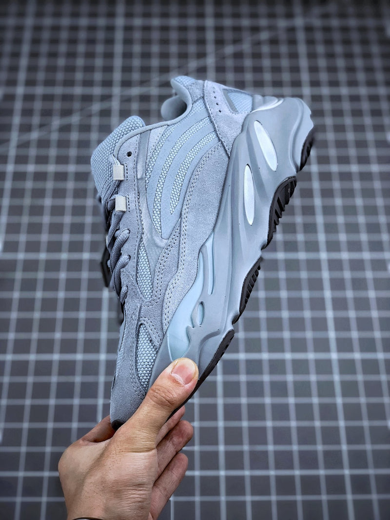 Adidas Yeezy 700 Boost V2 Hospital Blue