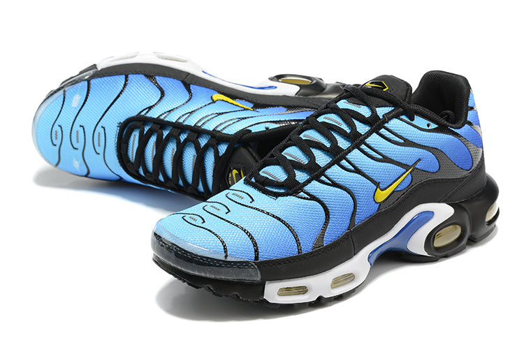 Nike Air Max Plus Tn "Hyper Blue"