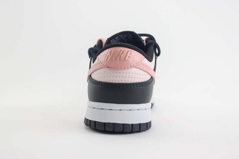 Tênis Nike Dunk SB Low Tokyo Raspberry Black Pink