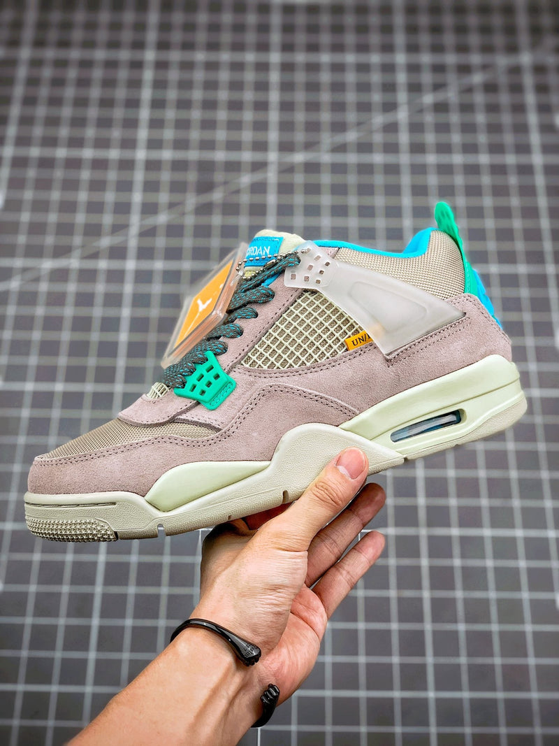 Nike Air Jordan 4 SE