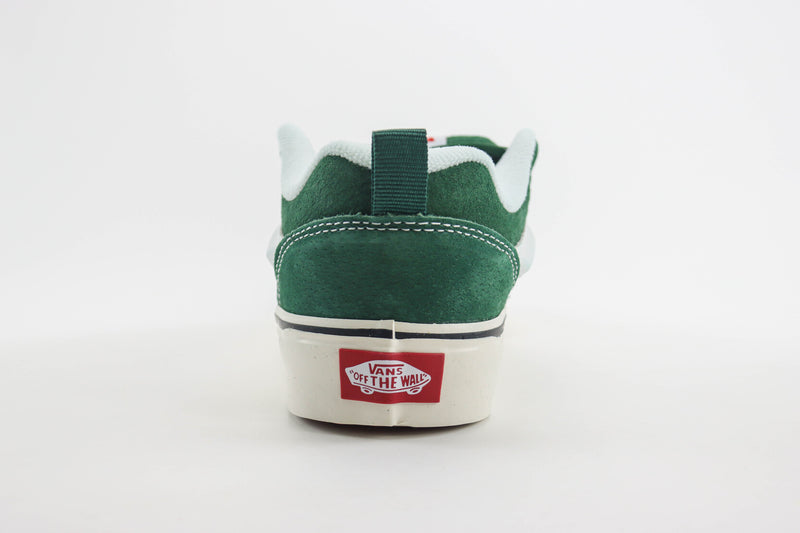 Vans Knu-Skool VR3 LX Green White