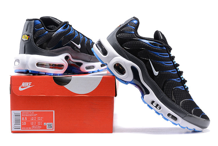 Nike Air Max Plus Tn "Black Royal"