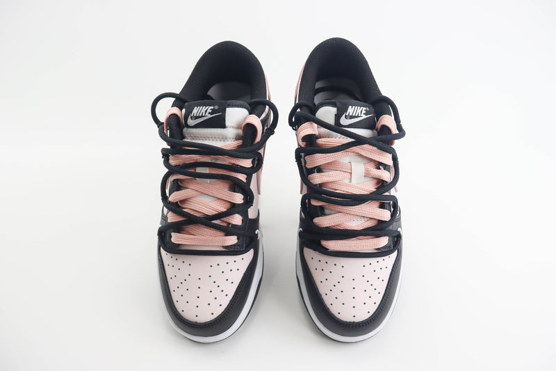 Tênis Nike Dunk SB Low Tokyo Raspberry Black Pink