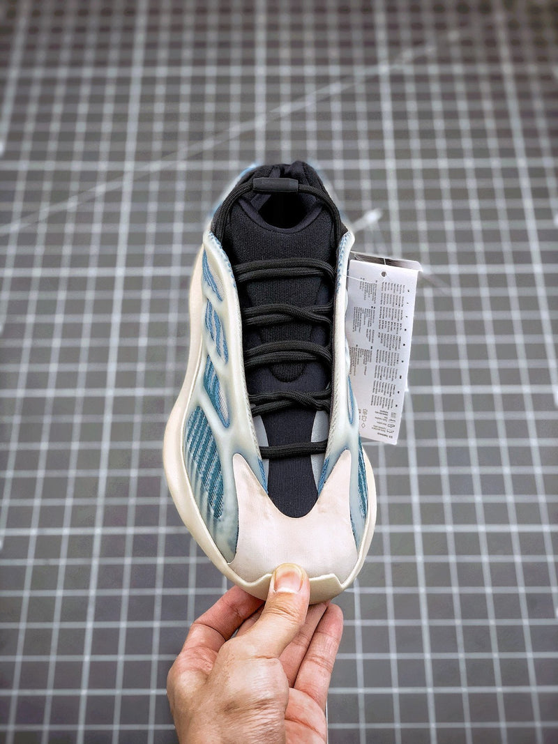 Adidas Yeezy 700 Boost V3 Kyanite Sneakers