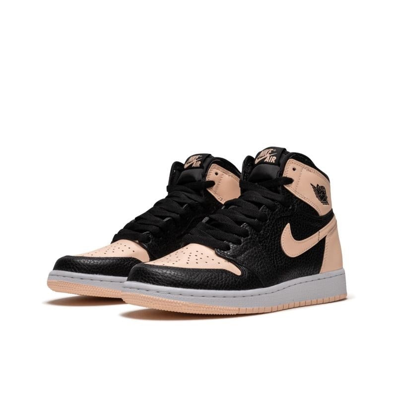 Nike Air Jordan 1 High Crimson Tint