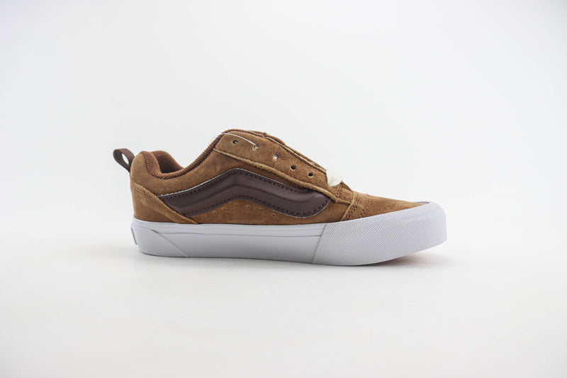 Vans Classics Knu Skool Brown