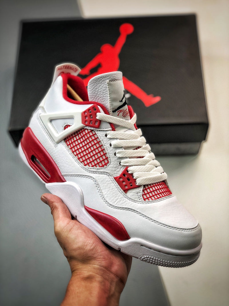 Nike Air Jordan 4 Retro "Alternate 89" Sneakers