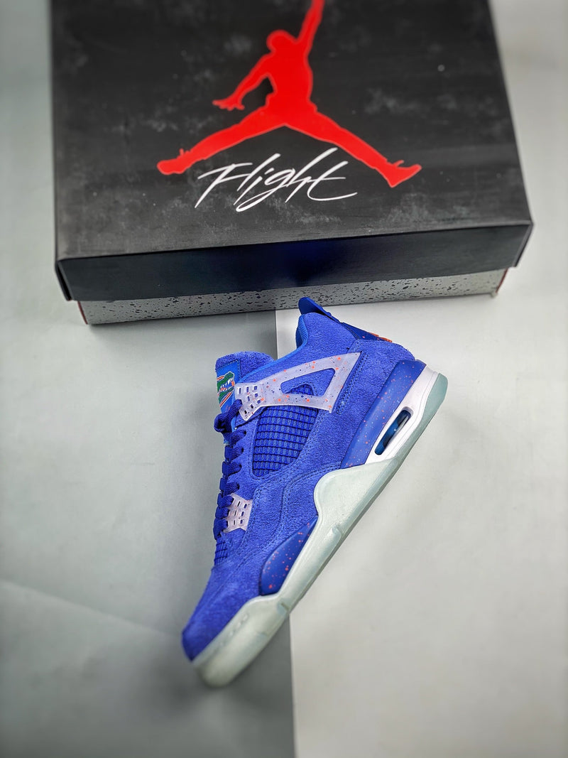 Nike Air Jordan 4 "Florida"