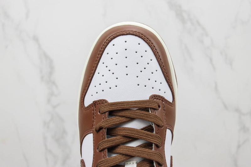 Tênis Nike Dunk Low Cacao Wow