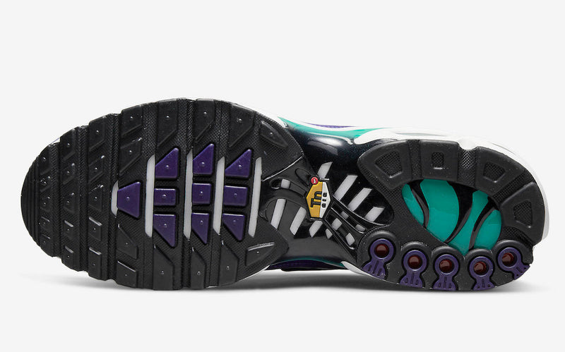 Nike Air Max Plus Tn "Grape"