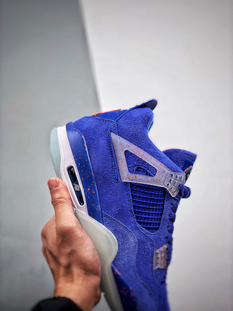 Nike Air Jordan 4 "Florida"