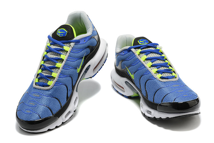 Nike Air Max Plus Tn "Atlantic Blue"