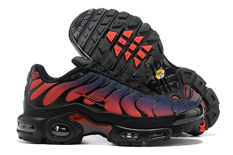 Nike Air Max Plus Tn "Bred Reflective"